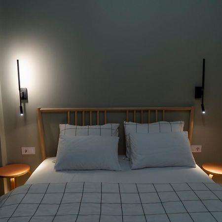 Ba & Bu Apartment 1 カテリーニ エクステリア 写真