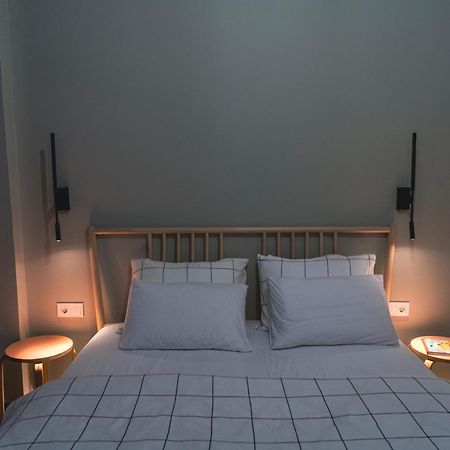 Ba & Bu Apartment 1 カテリーニ エクステリア 写真