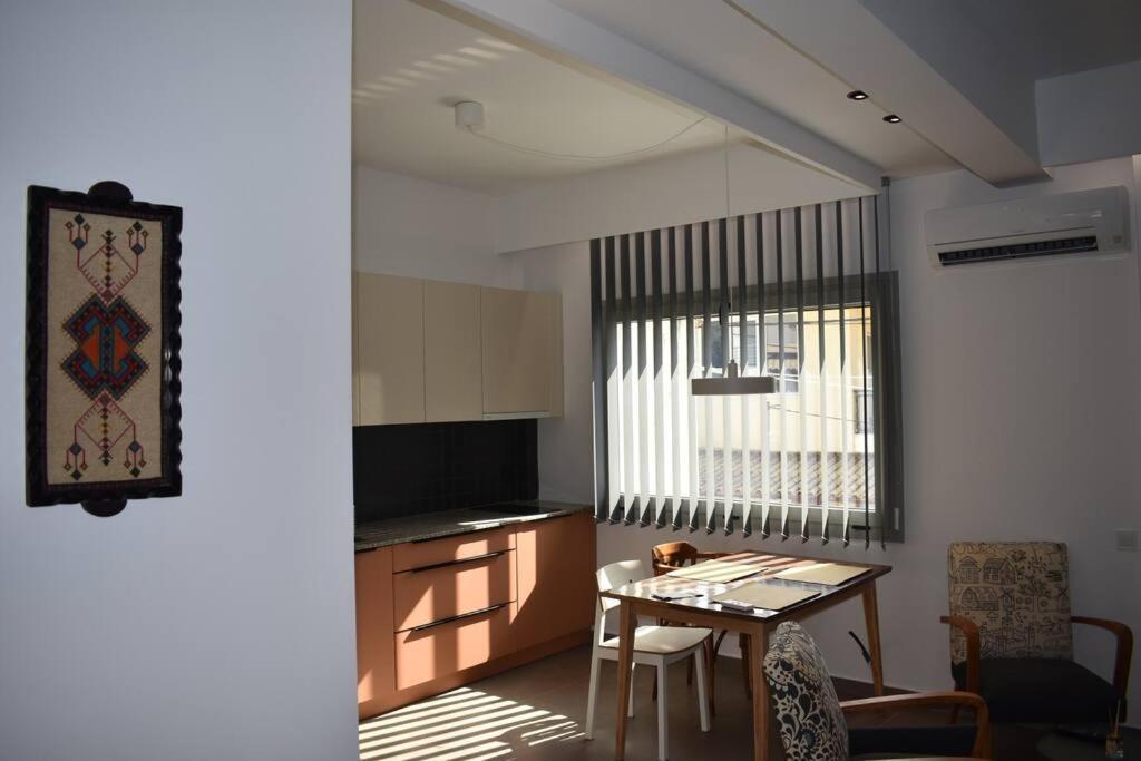 Ba & Bu Apartment 1 カテリーニ エクステリア 写真