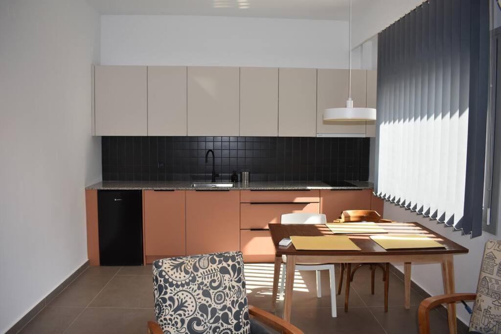 Ba & Bu Apartment 1 カテリーニ エクステリア 写真