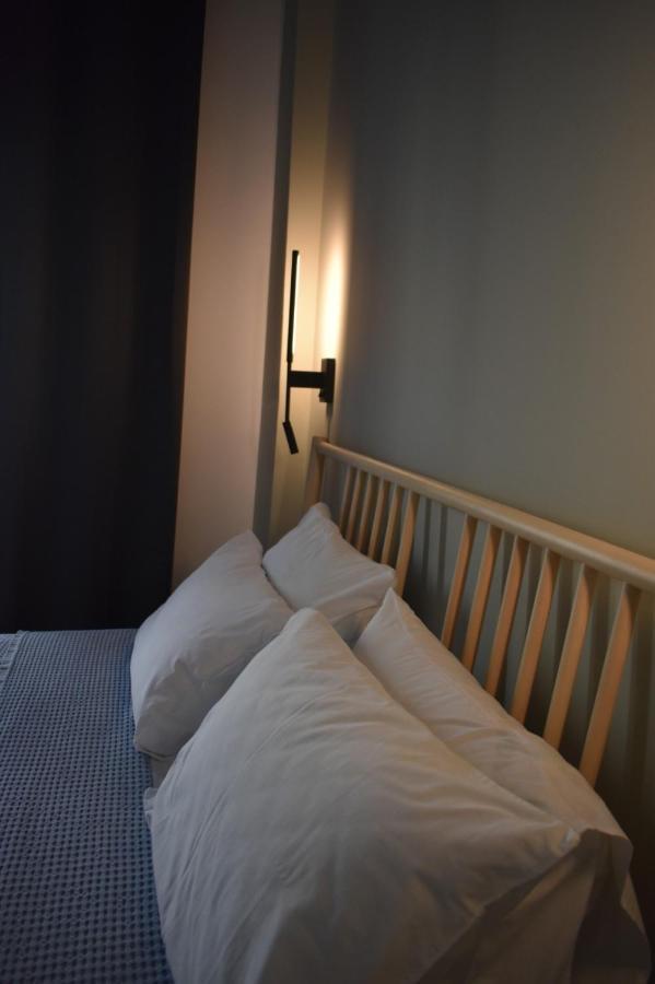 Ba & Bu Apartment 1 カテリーニ エクステリア 写真
