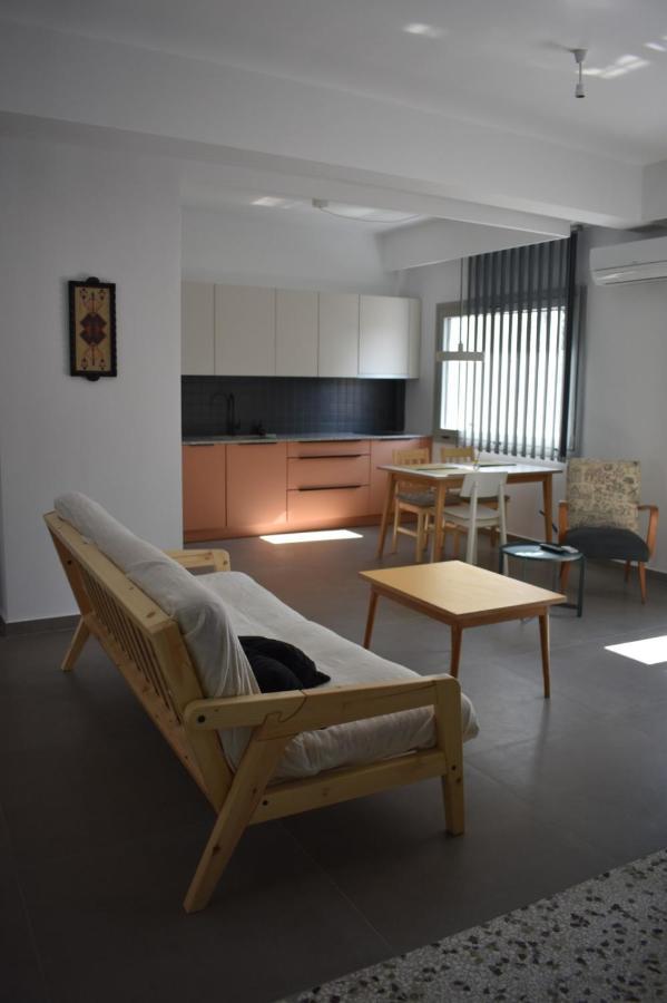 Ba & Bu Apartment 1 カテリーニ エクステリア 写真