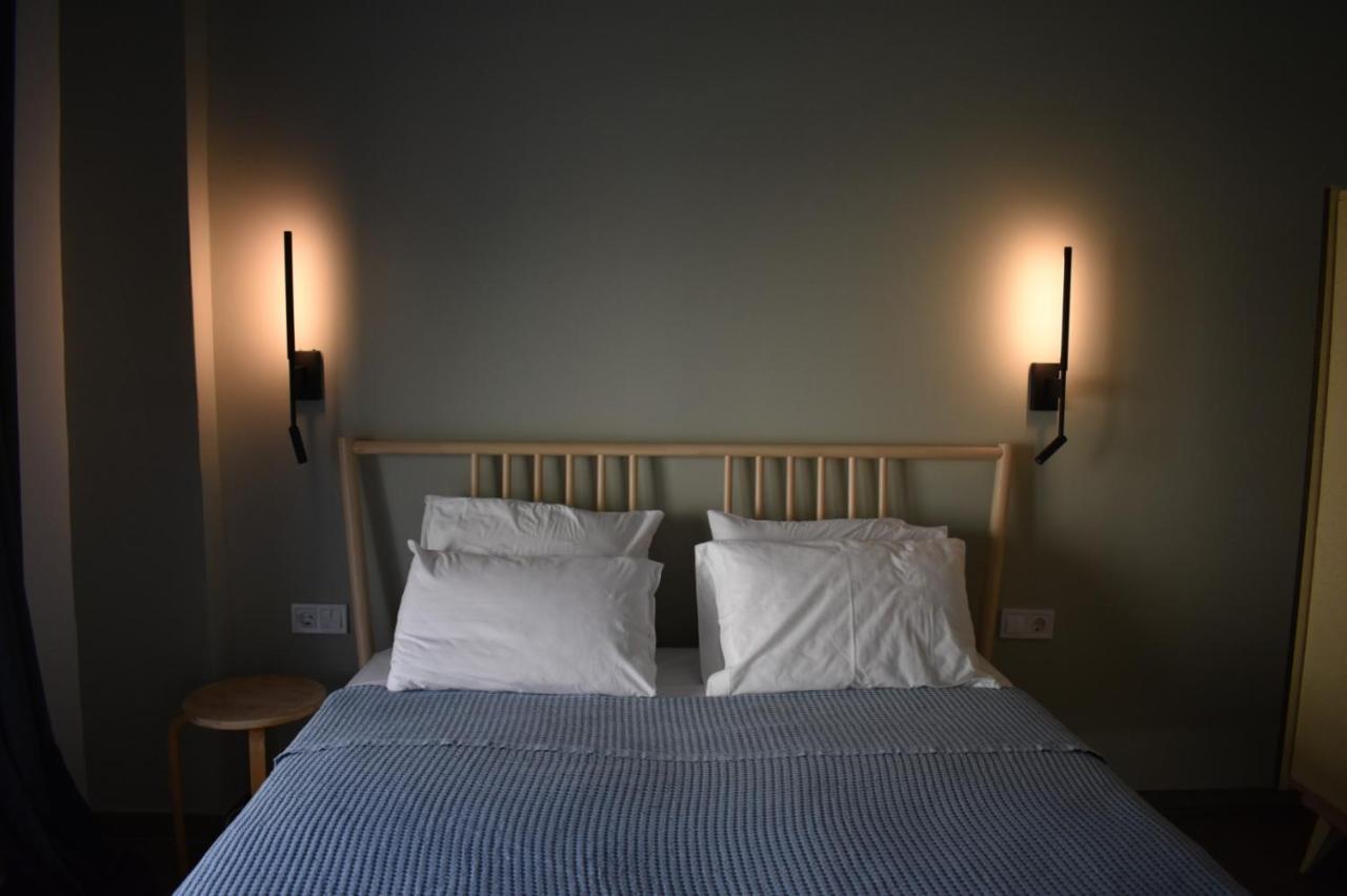 Ba & Bu Apartment 1 カテリーニ エクステリア 写真