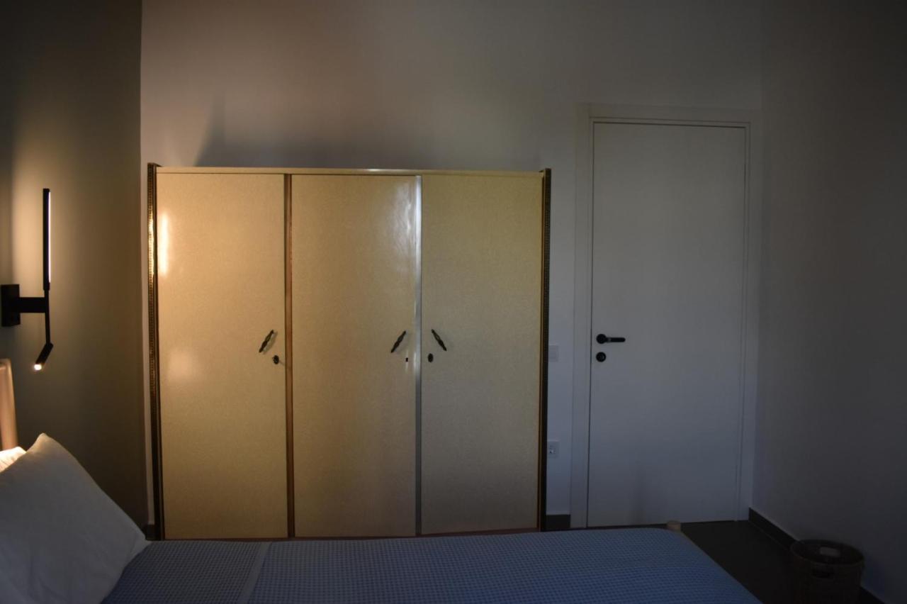 Ba & Bu Apartment 1 カテリーニ エクステリア 写真