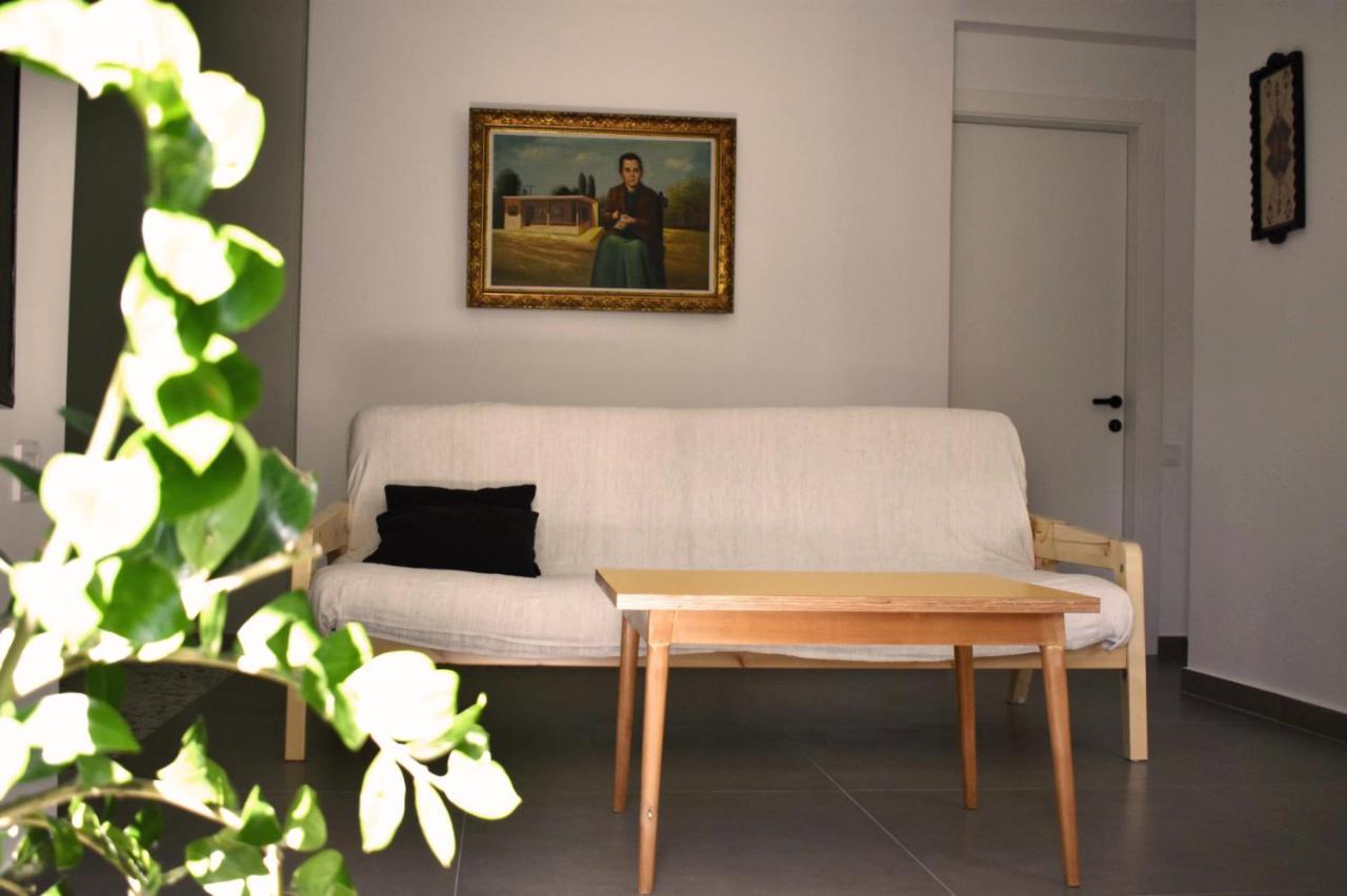 Ba & Bu Apartment 1 カテリーニ エクステリア 写真