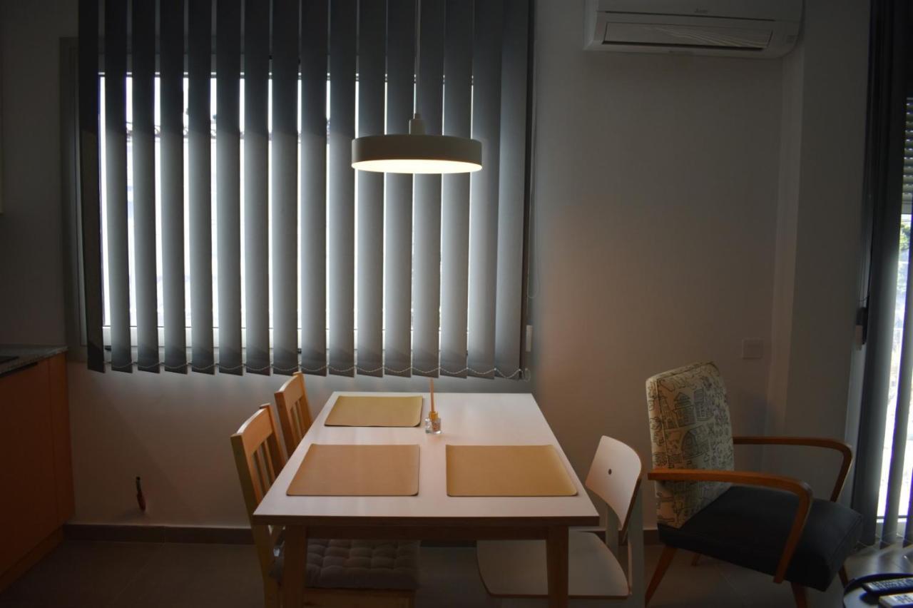 Ba & Bu Apartment 1 カテリーニ エクステリア 写真