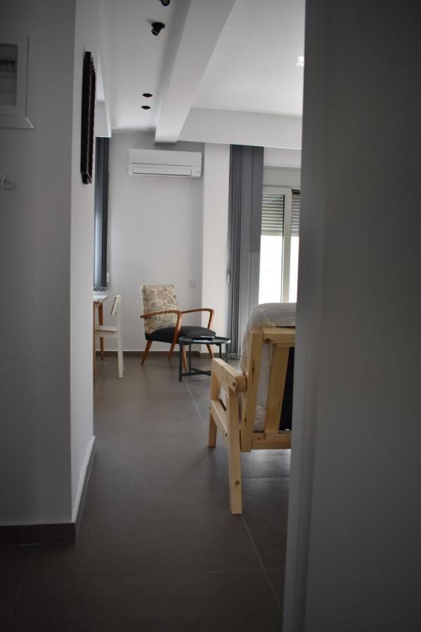 Ba & Bu Apartment 1 カテリーニ エクステリア 写真