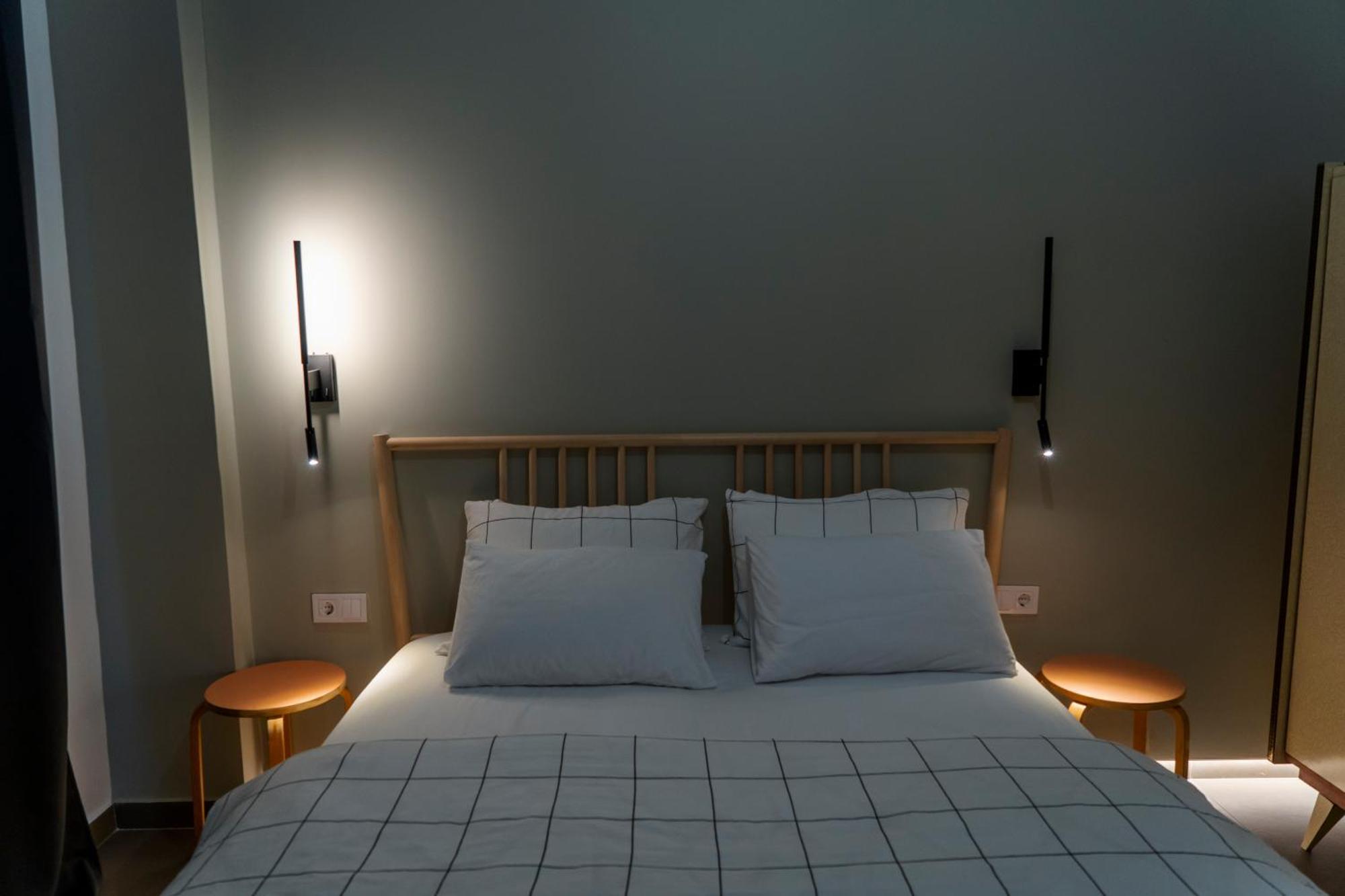 Ba & Bu Apartment 1 カテリーニ エクステリア 写真