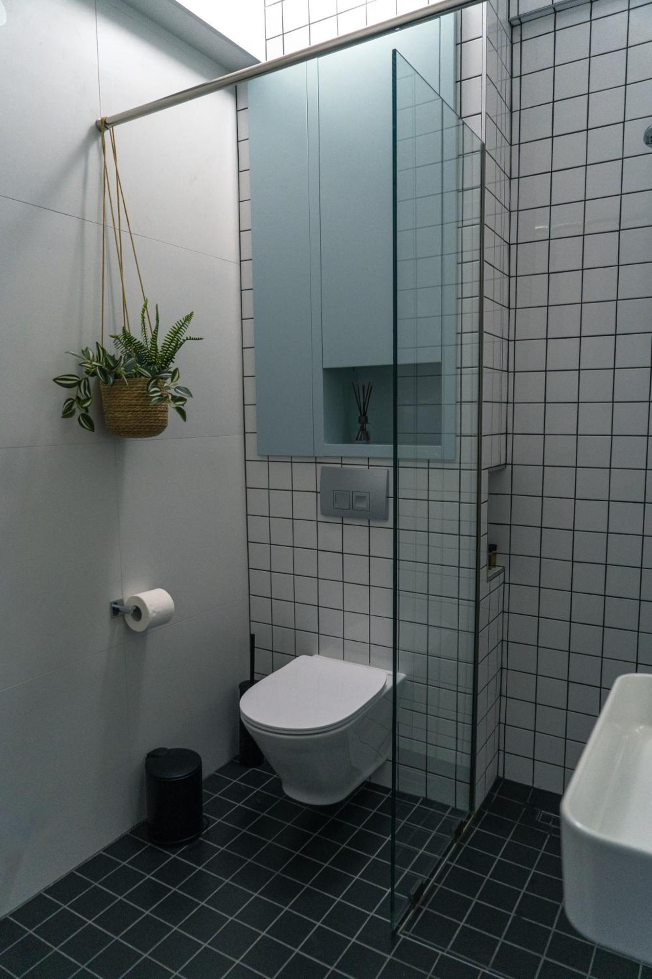 Ba & Bu Apartment 1 カテリーニ エクステリア 写真