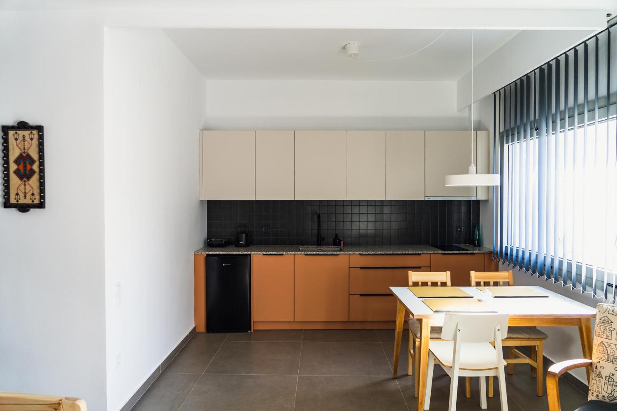 Ba & Bu Apartment 1 カテリーニ エクステリア 写真