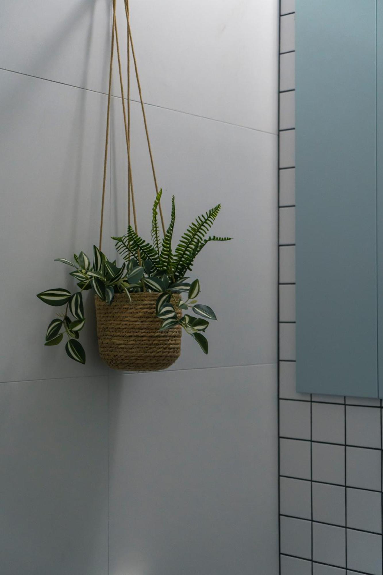 Ba & Bu Apartment 1 カテリーニ エクステリア 写真