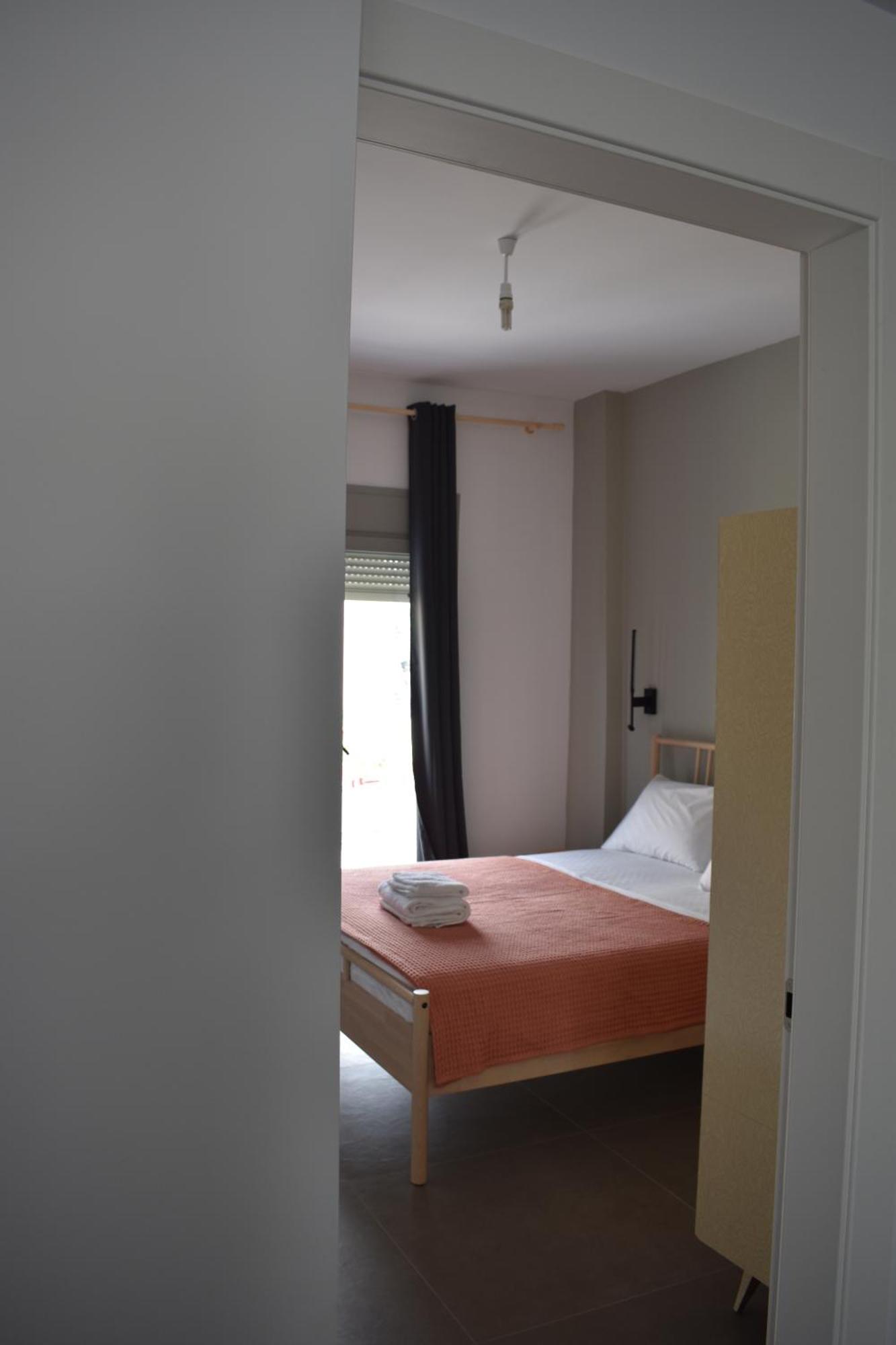 Ba & Bu Apartment 1 カテリーニ エクステリア 写真