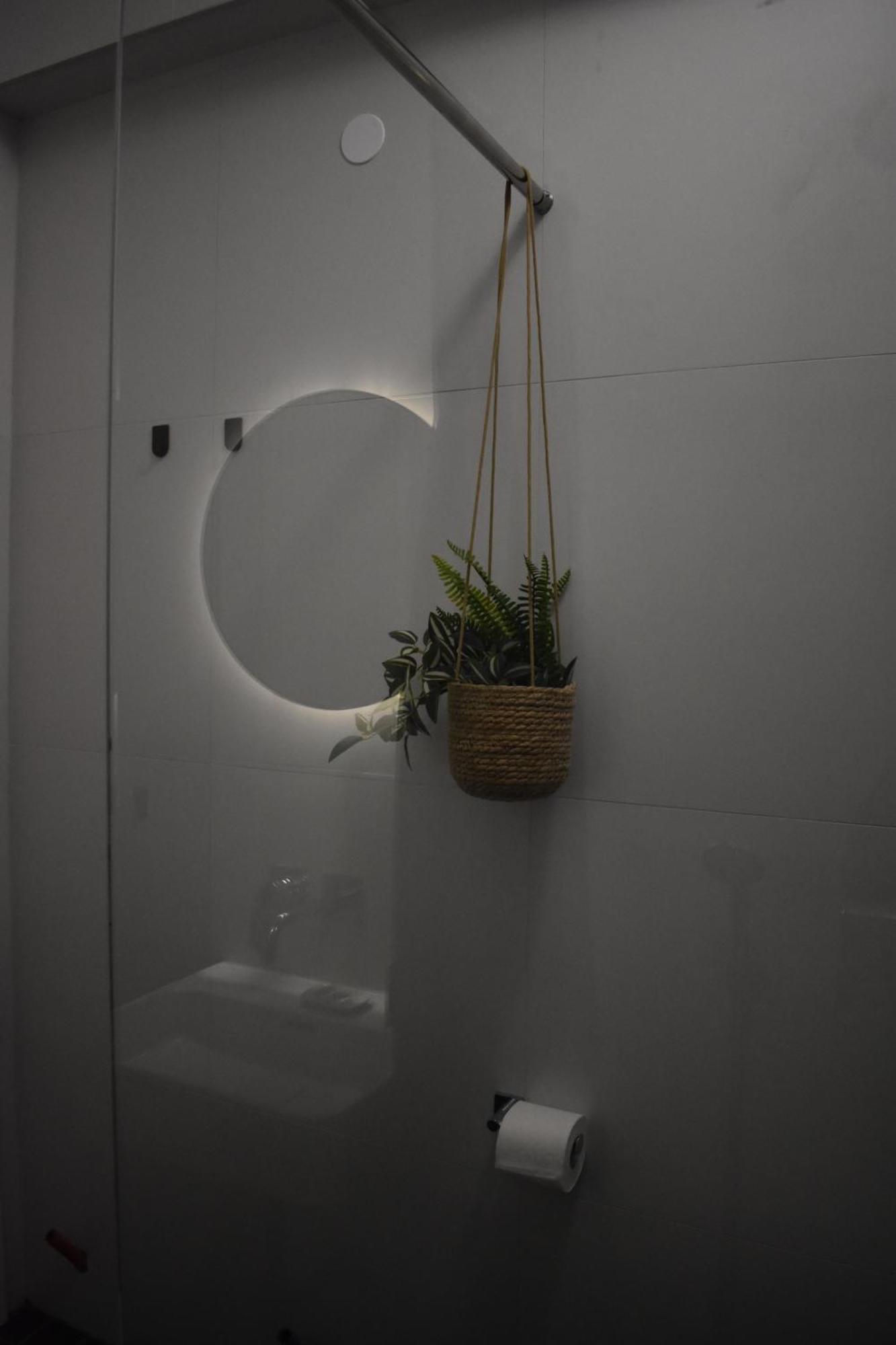 Ba & Bu Apartment 1 カテリーニ エクステリア 写真